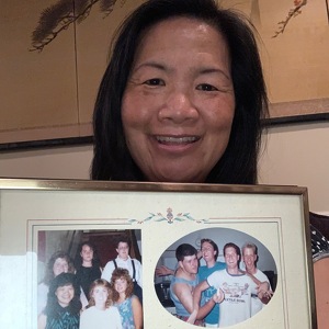 Sharon Chun Wetterau